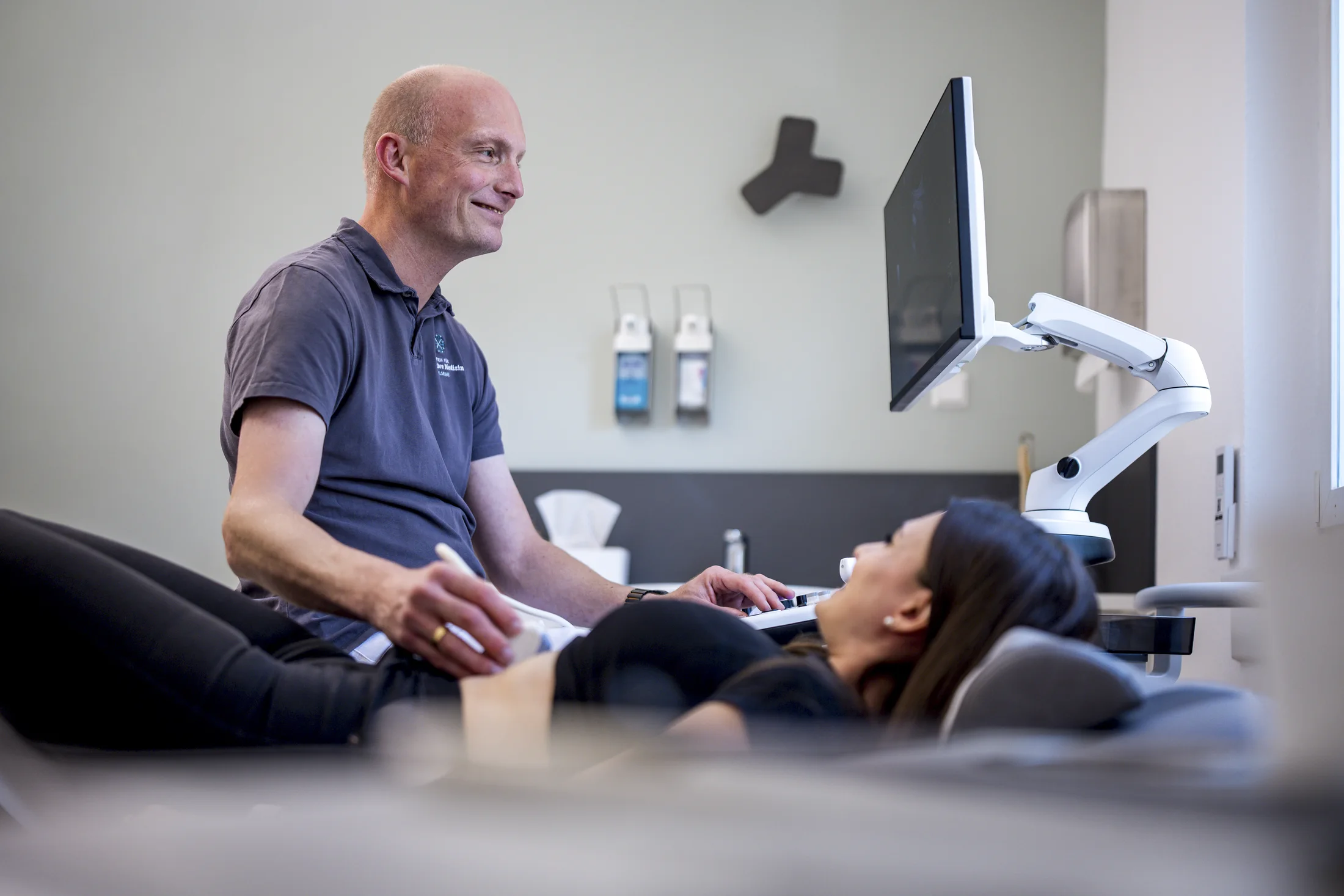 Zentrum für integrative Medizin Karlsruhe Allgemeinmedizin