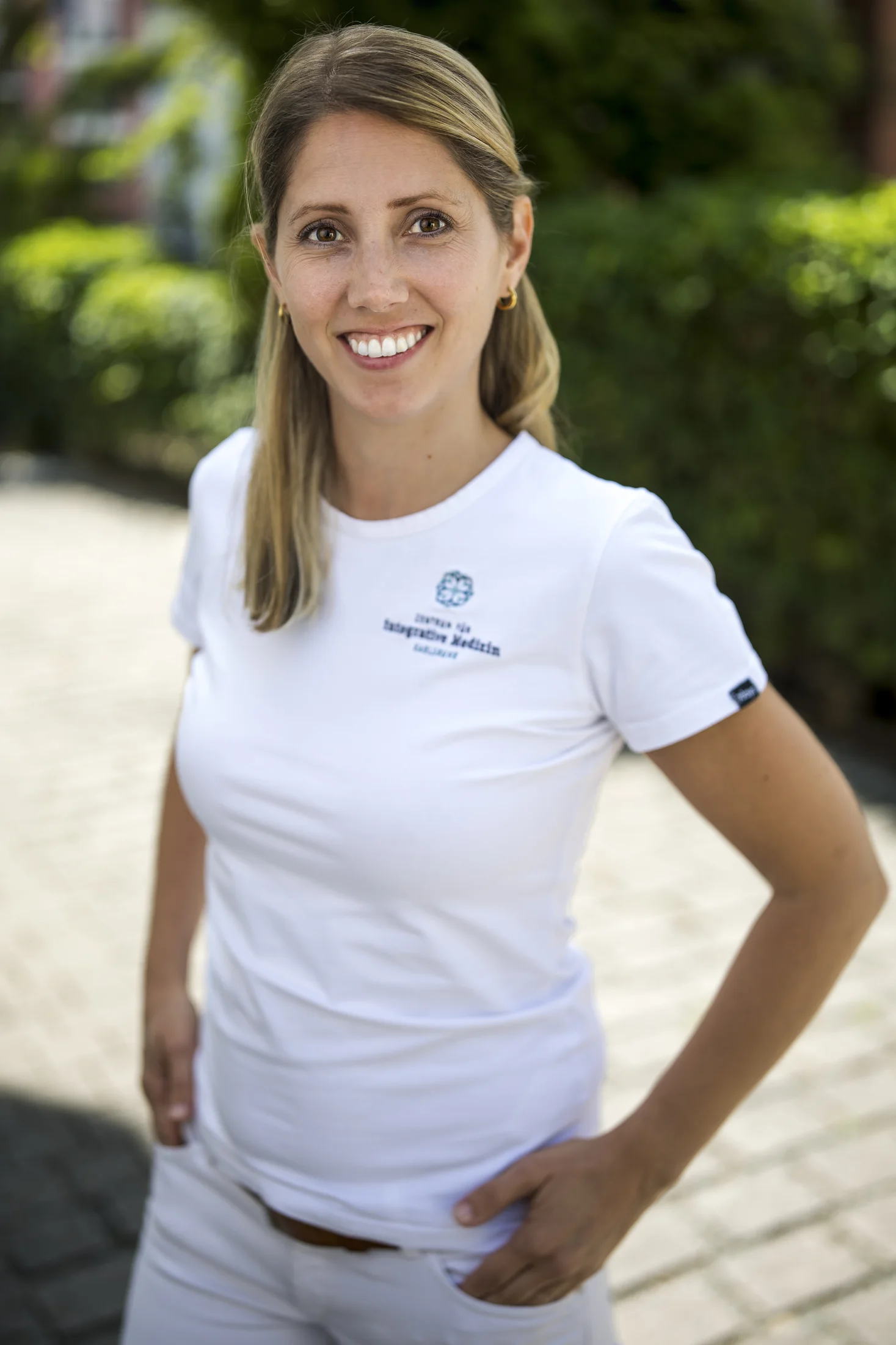 Zentrum für integrative Medizin Karlsruhe Dr. med. Angela Oertel