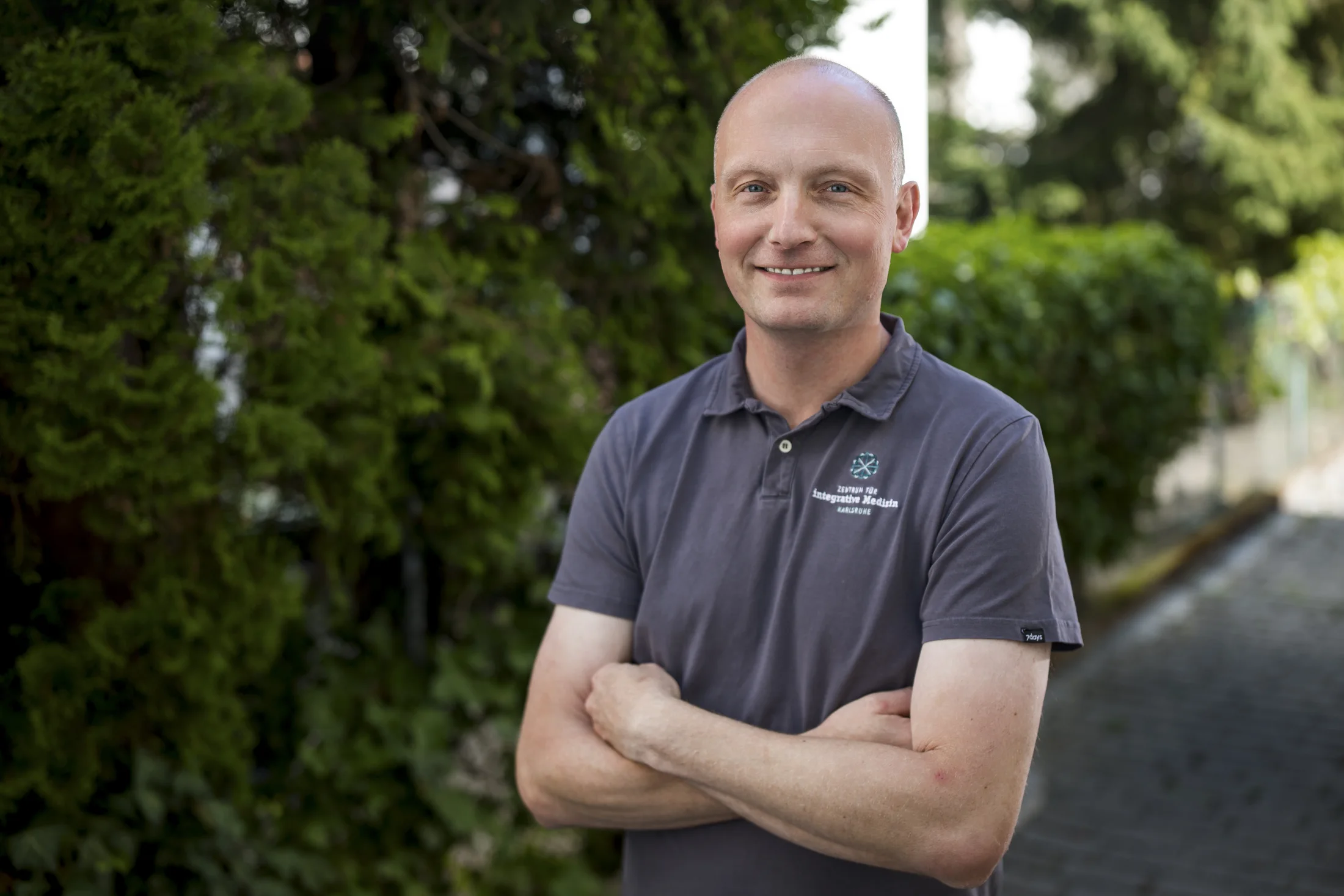 Zentrum für integrative Medizin Karlsruhe Dr. med. Felix Schumacher