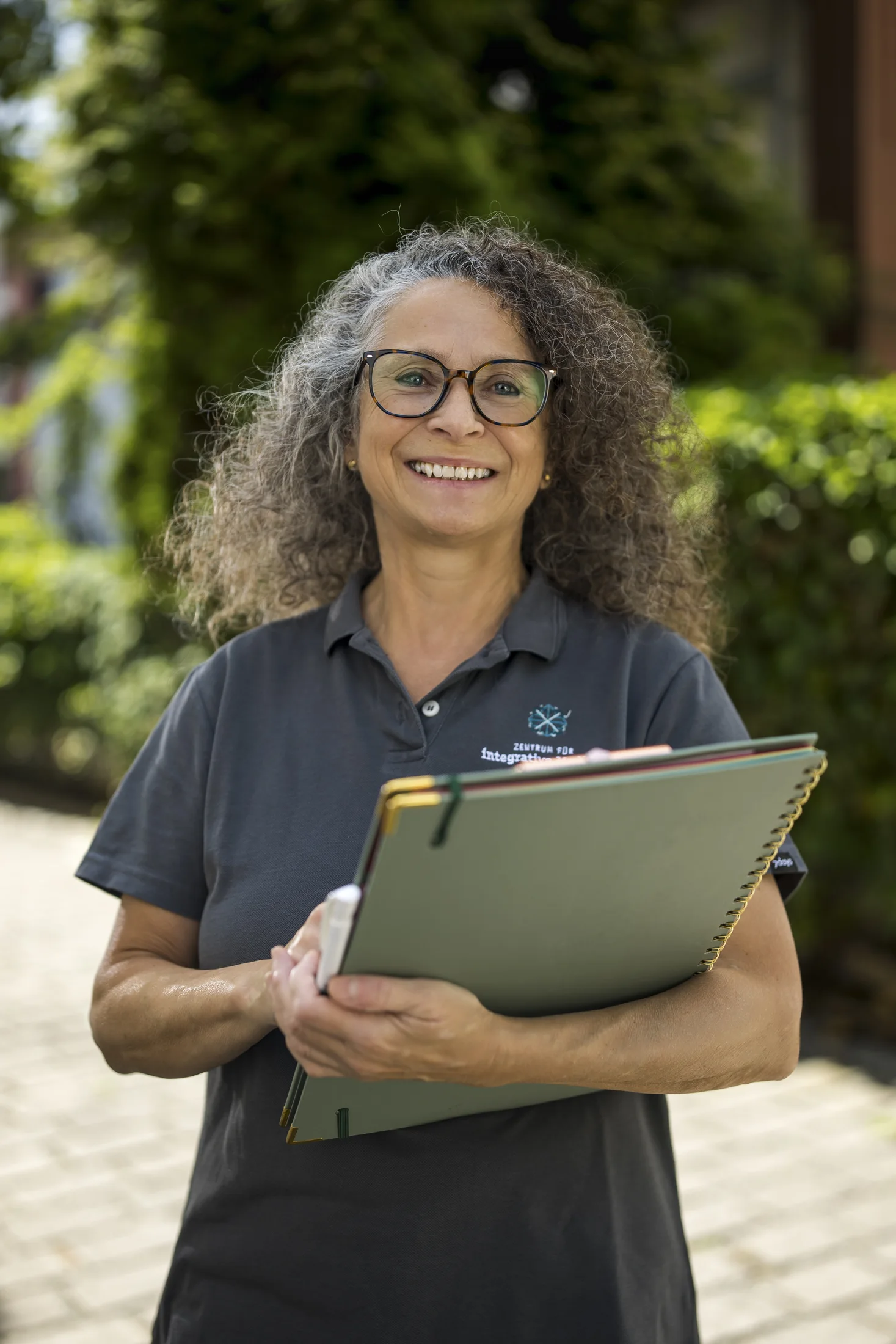 Zentrum für integrative Medizin Karlsruhe Dr. med. Ute Wallus