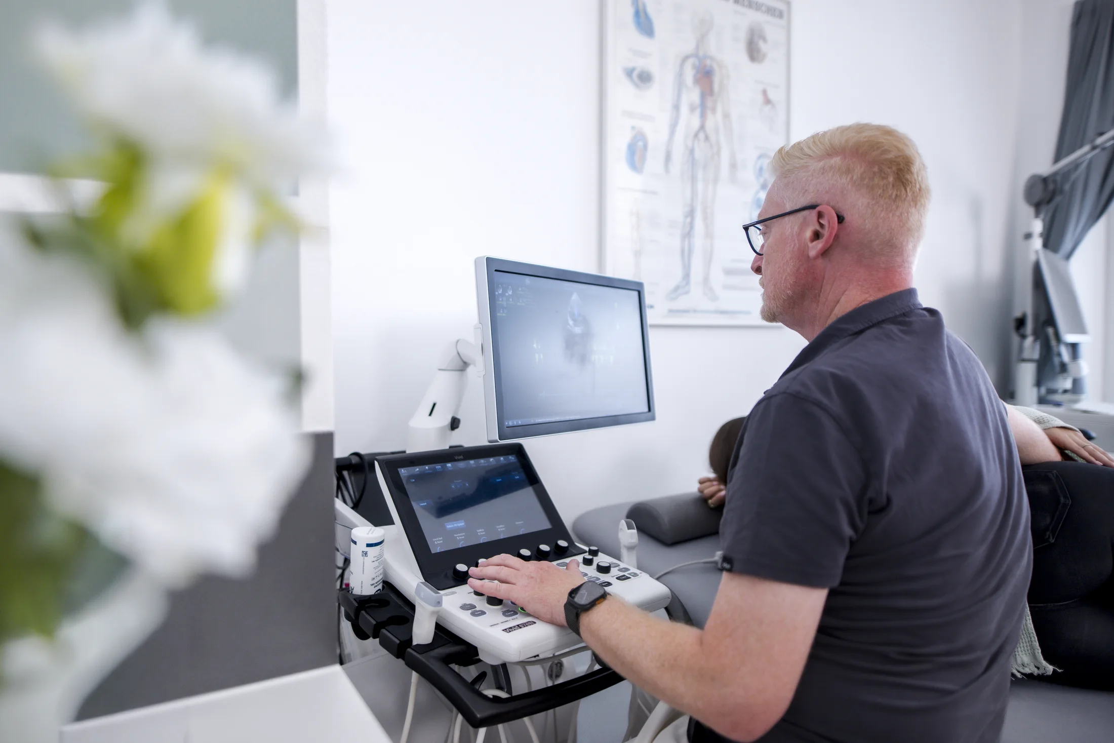 Zentrum für integrative Medizin Karlsruhe Kardiologie