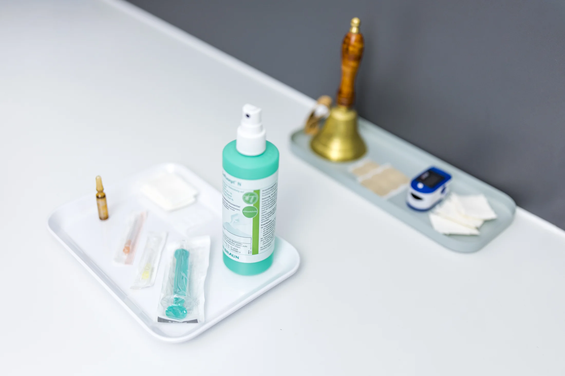Zentrum für integrative Medizin Karlsruhe Schmerz Therapie