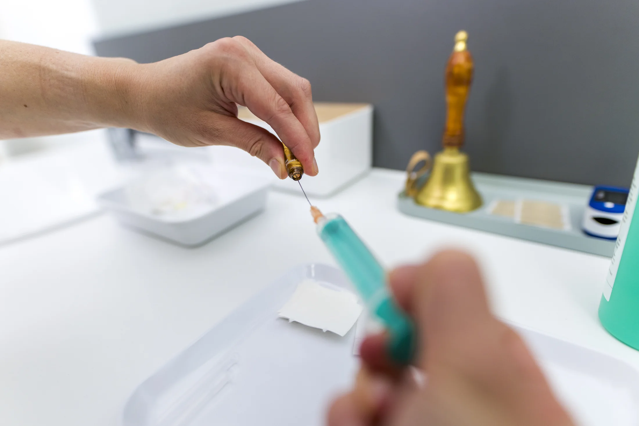 Zentrum für integrative Medizin Karlsruhe Schmerztherapie