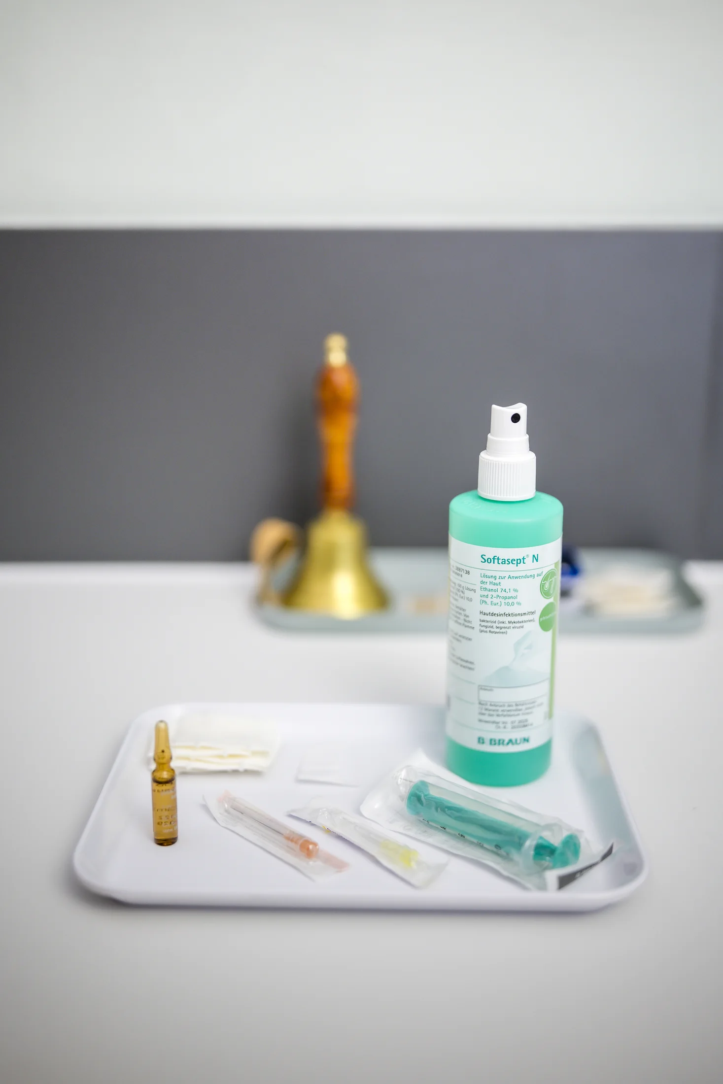 Zentrum für integrative Medizin Karlsruhe Schmerztherapien